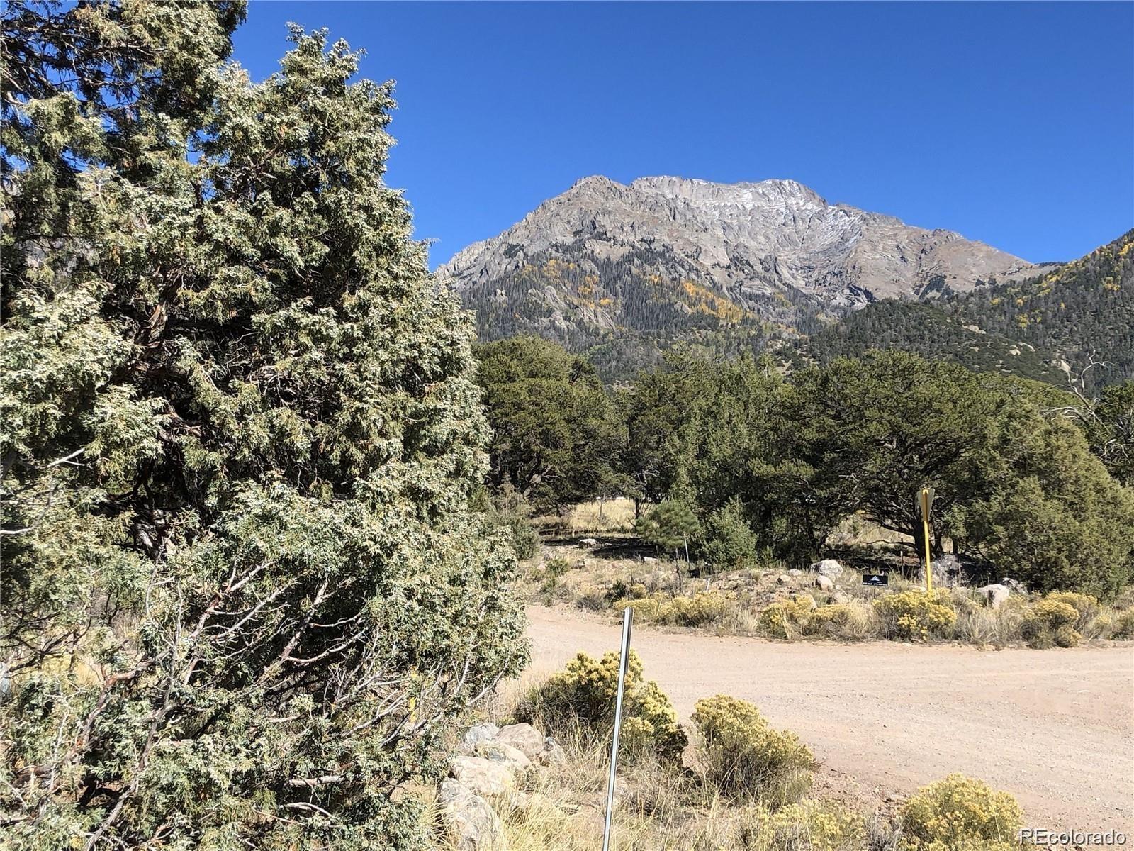 1021 Moonlight Way Crestone CO 81131