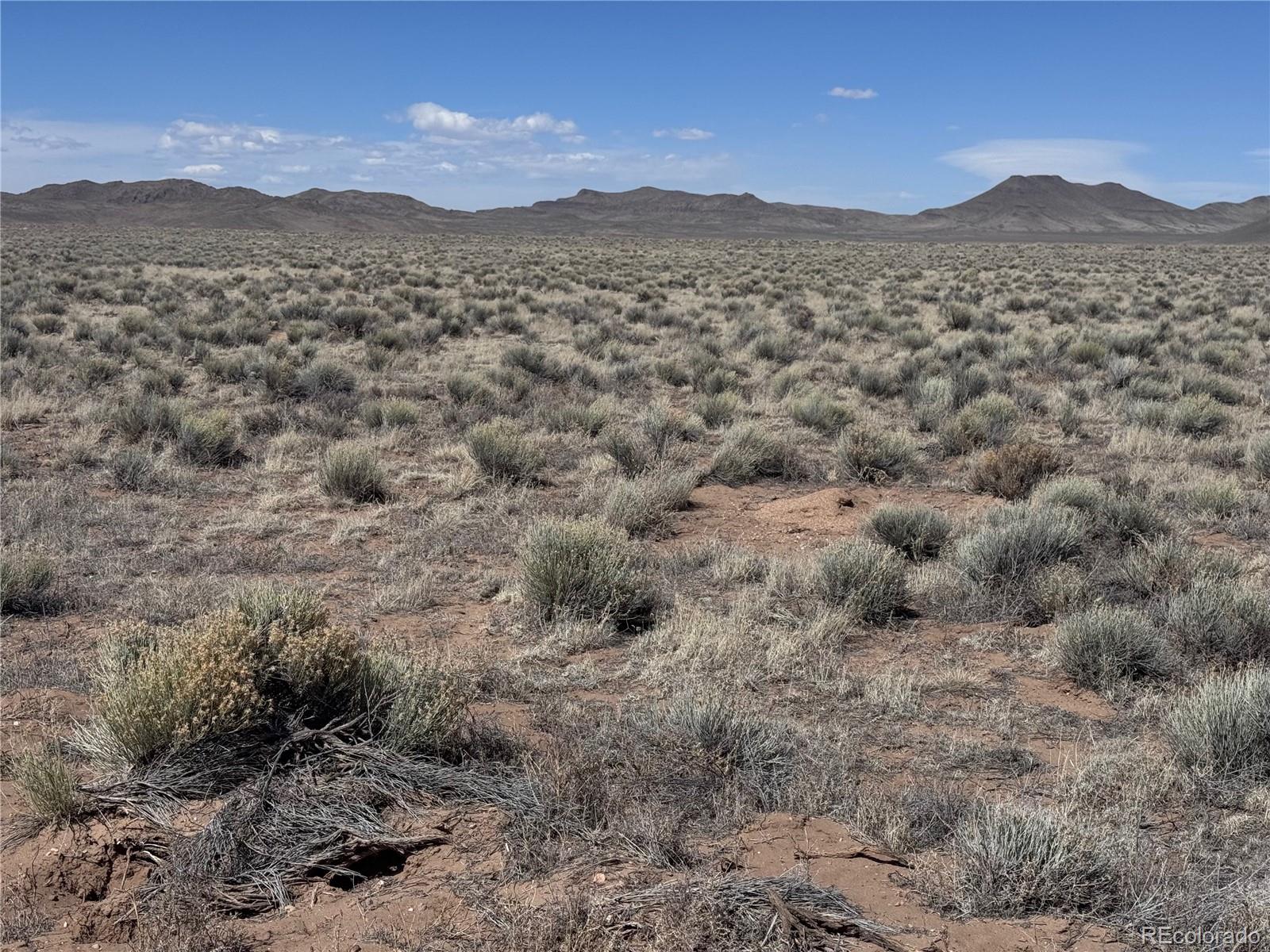 Lot 10 Third Street Blanca CO 81123