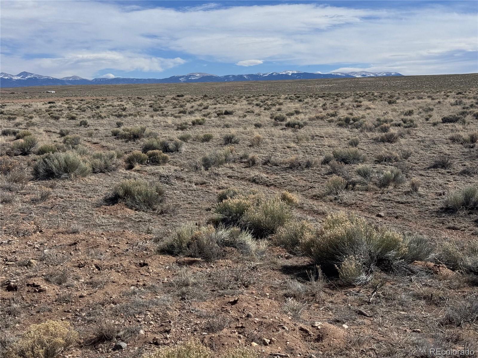 Lot 10 Third Street Blanca CO 81123