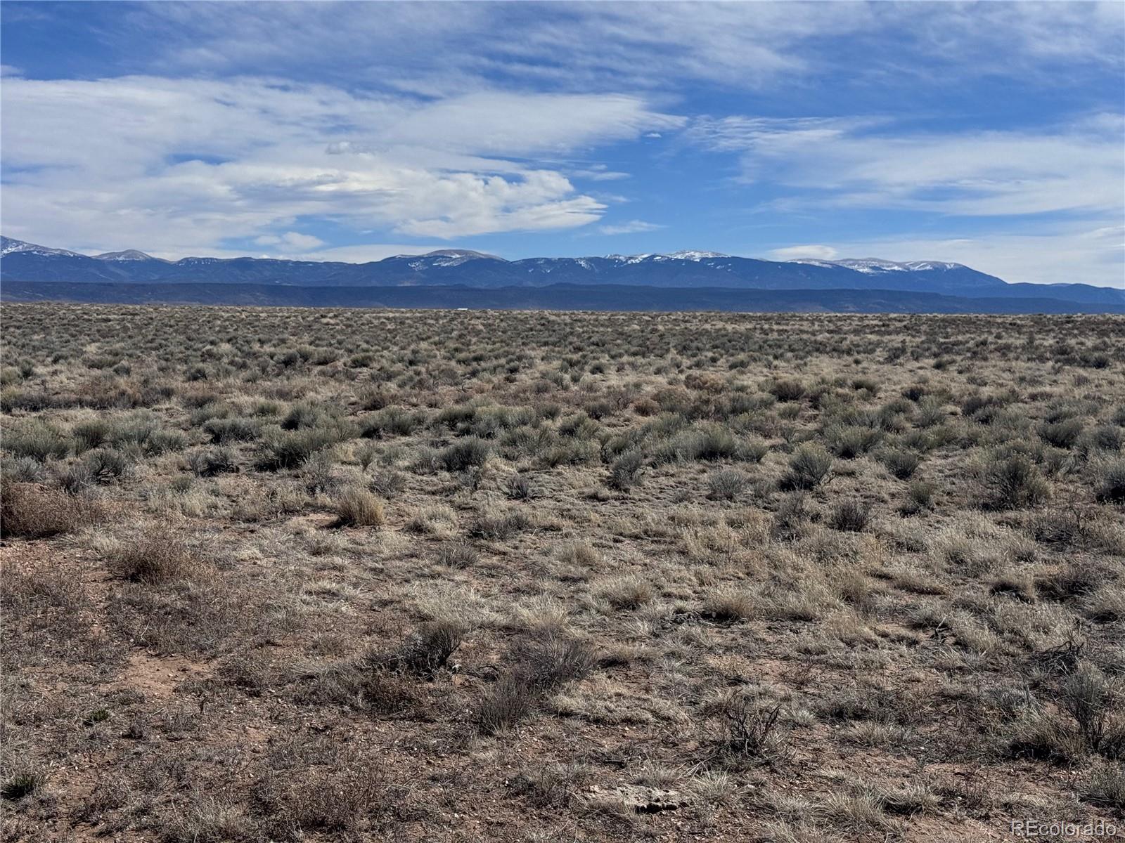 Lot 10 Third Street Blanca CO 81123