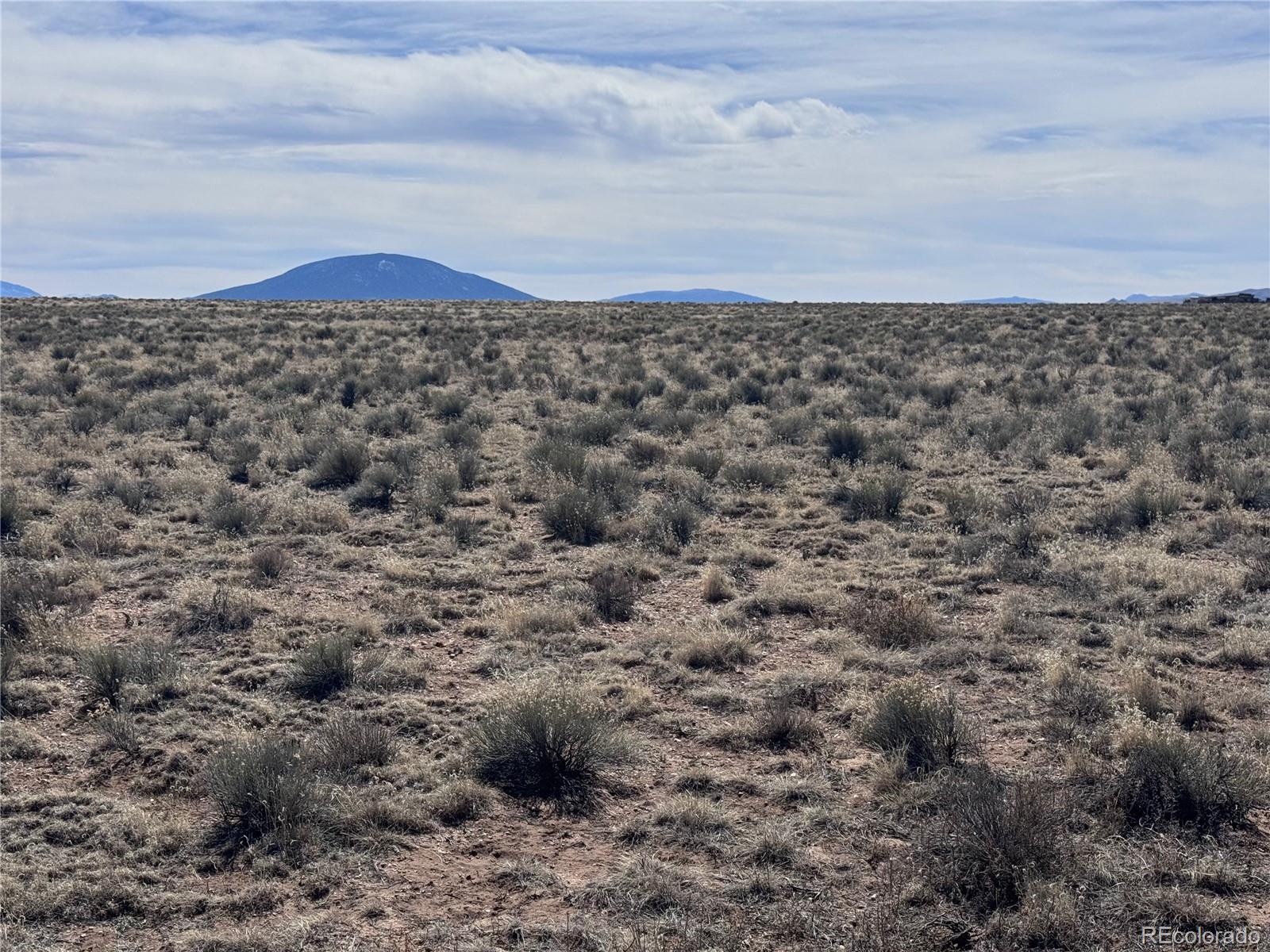 Lot 10 Third Street Blanca CO 81123