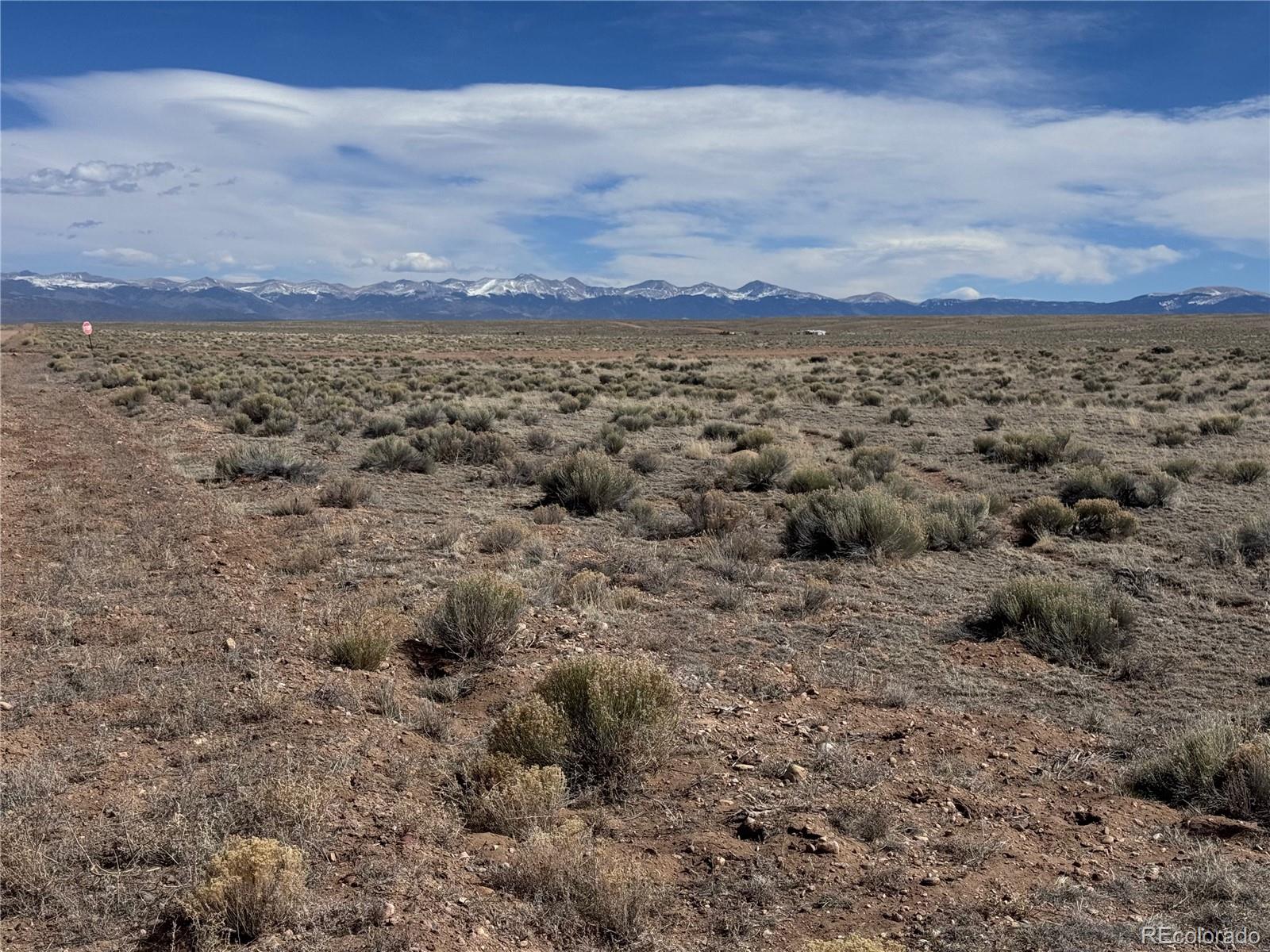 Lot 10 Third Street Blanca CO 81123