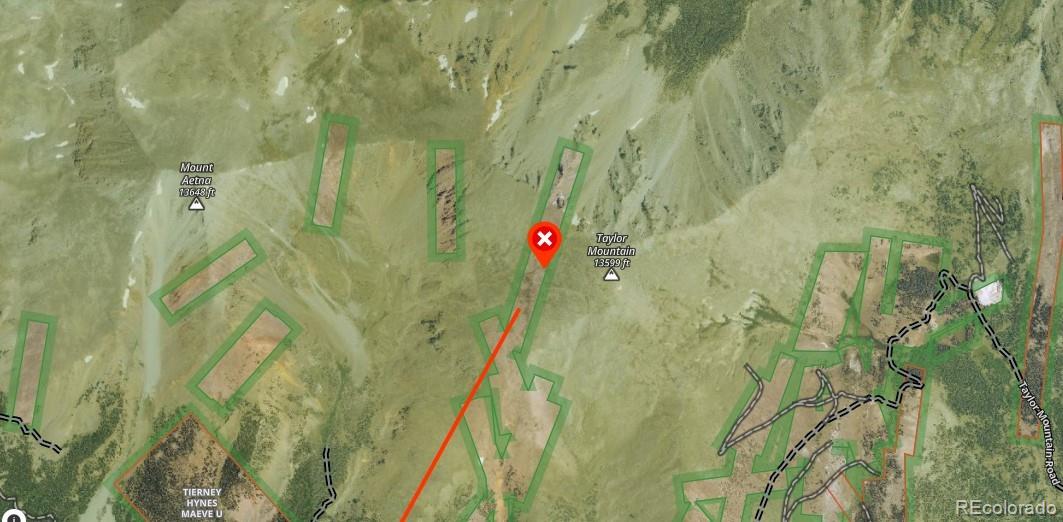 17264 Cty Road 230 Salida CO 81201