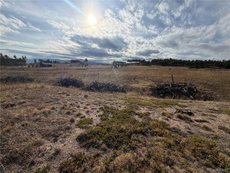 13810 Wildoak Drive Colorado Springs CO 80908