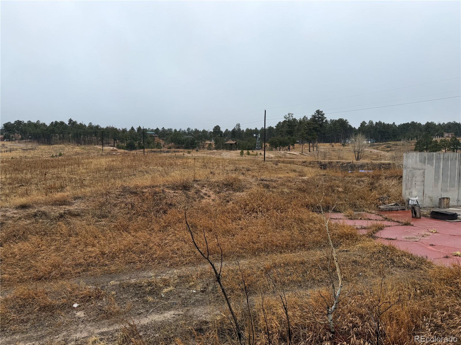 13810 Wildoak Drive Colorado Springs CO 80908