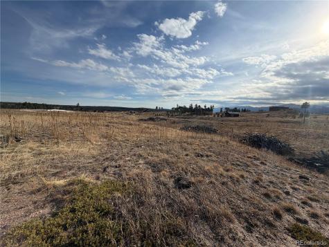 13810 Wildoak Drive Colorado Springs CO 80908