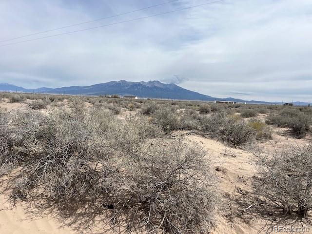 Tbd 35 Acres Alamosa CO 81101