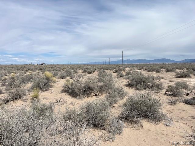 Tbd 35 Acres Alamosa CO 81101