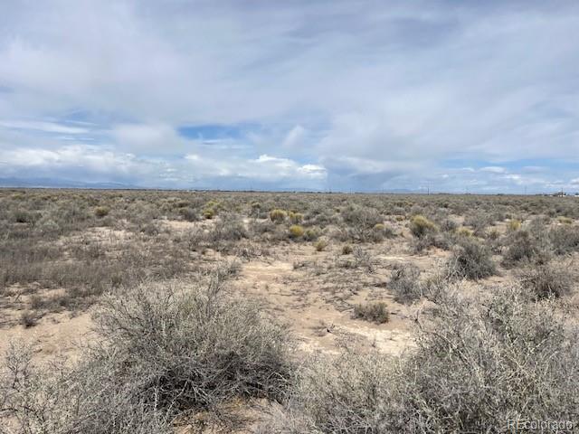 Tbd 35 Acres Alamosa CO 81101