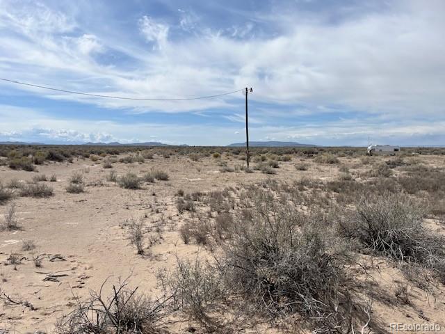 Tbd 35 Acres Alamosa CO 81101