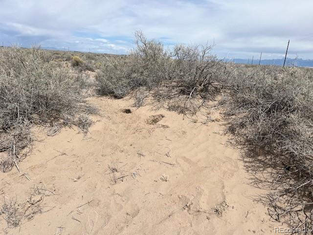 Tbd 35 Acres Alamosa CO 81101