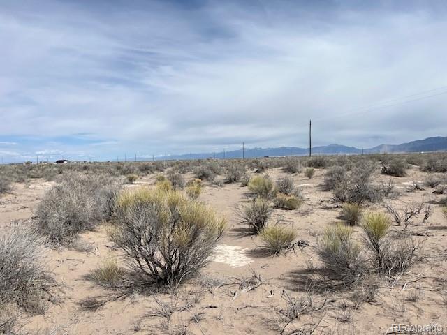 Tbd 35 Acres Alamosa CO 81101