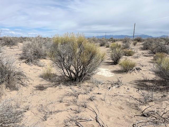 Tbd 35 Acres Alamosa CO 81101