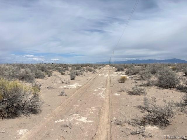 Tbd 35 Acres Alamosa CO 81101