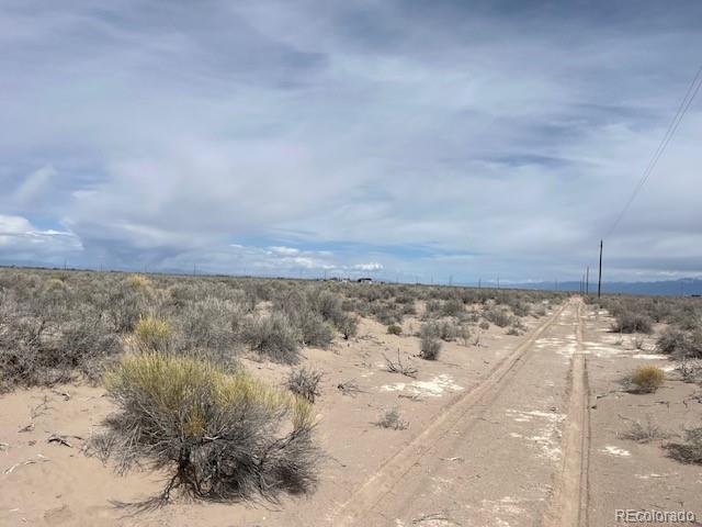 Tbd 35 Acres Alamosa CO 81101