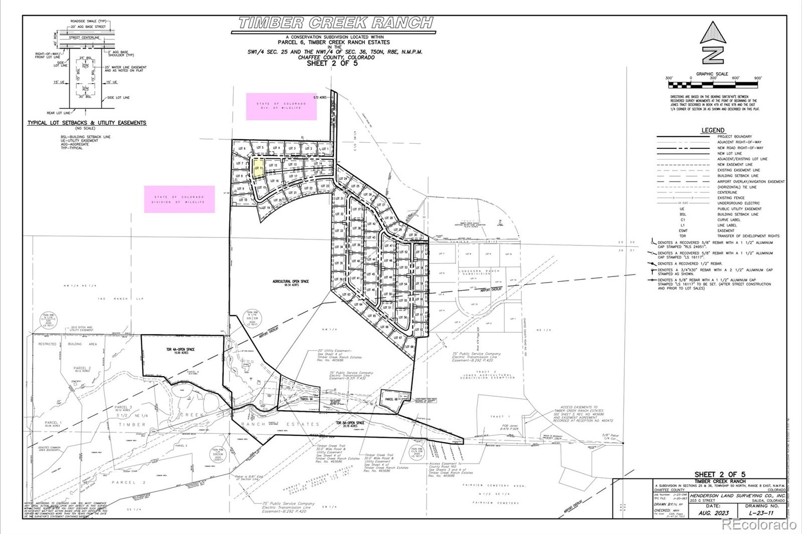 9115 Sheridan Loop Salida CO 81201