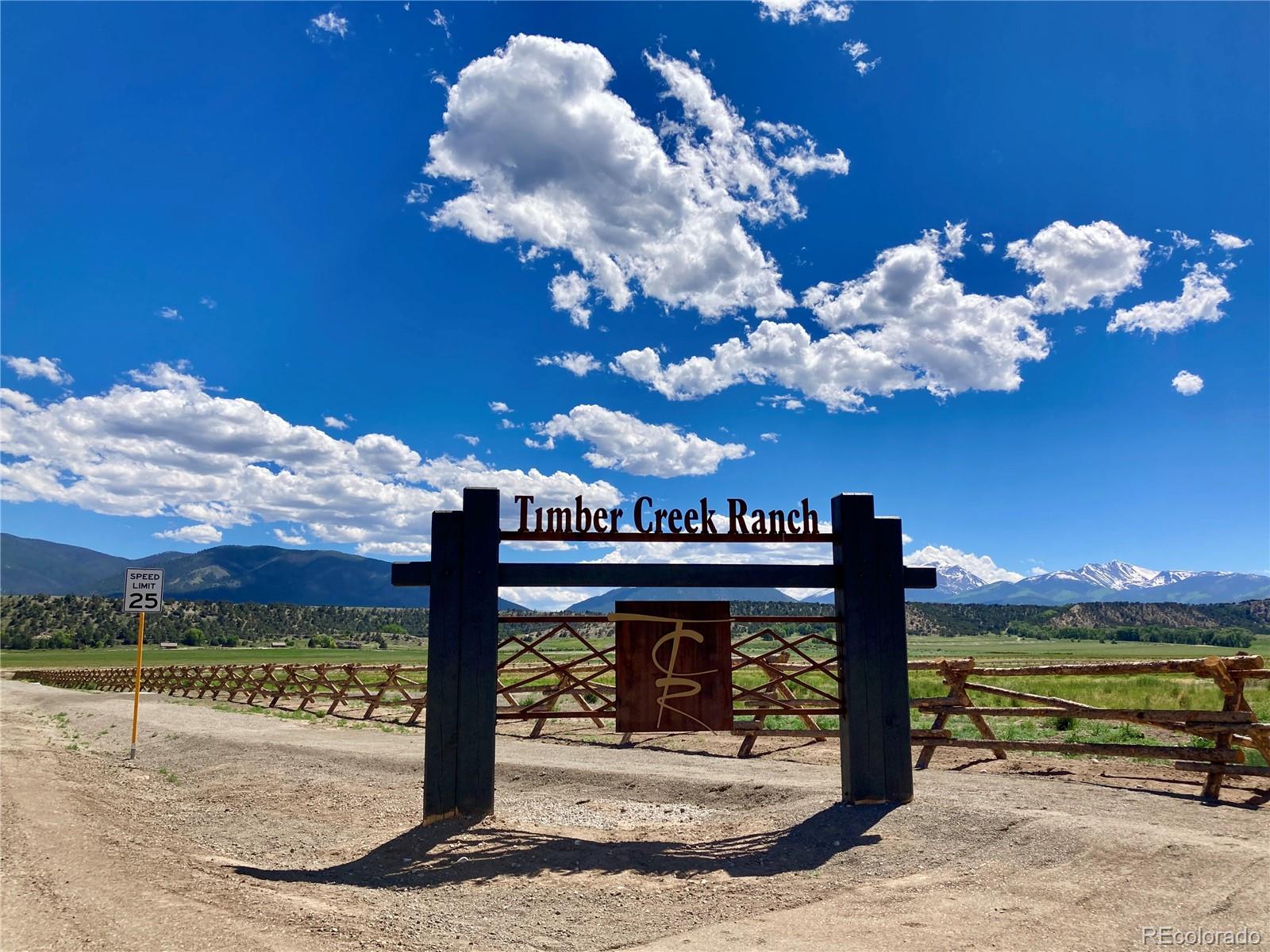 9115 Sheridan Loop Salida CO 81201