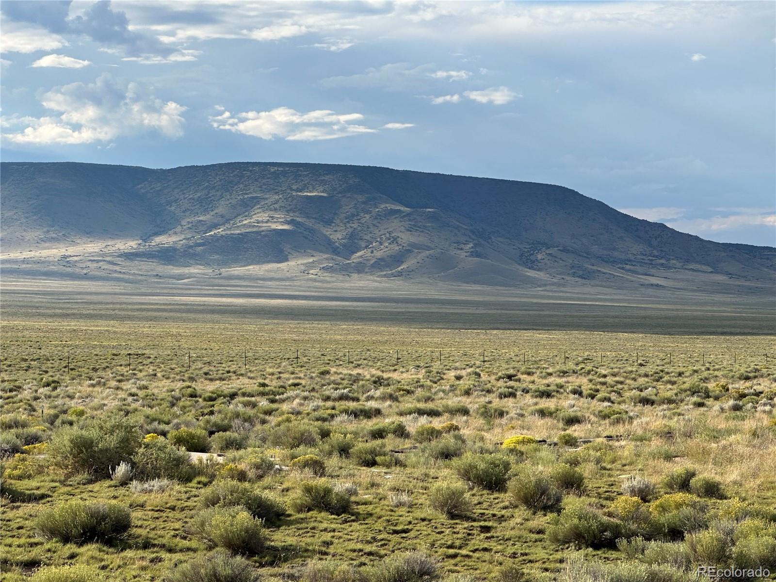 Lot 14 Road G San Luis CO 81152