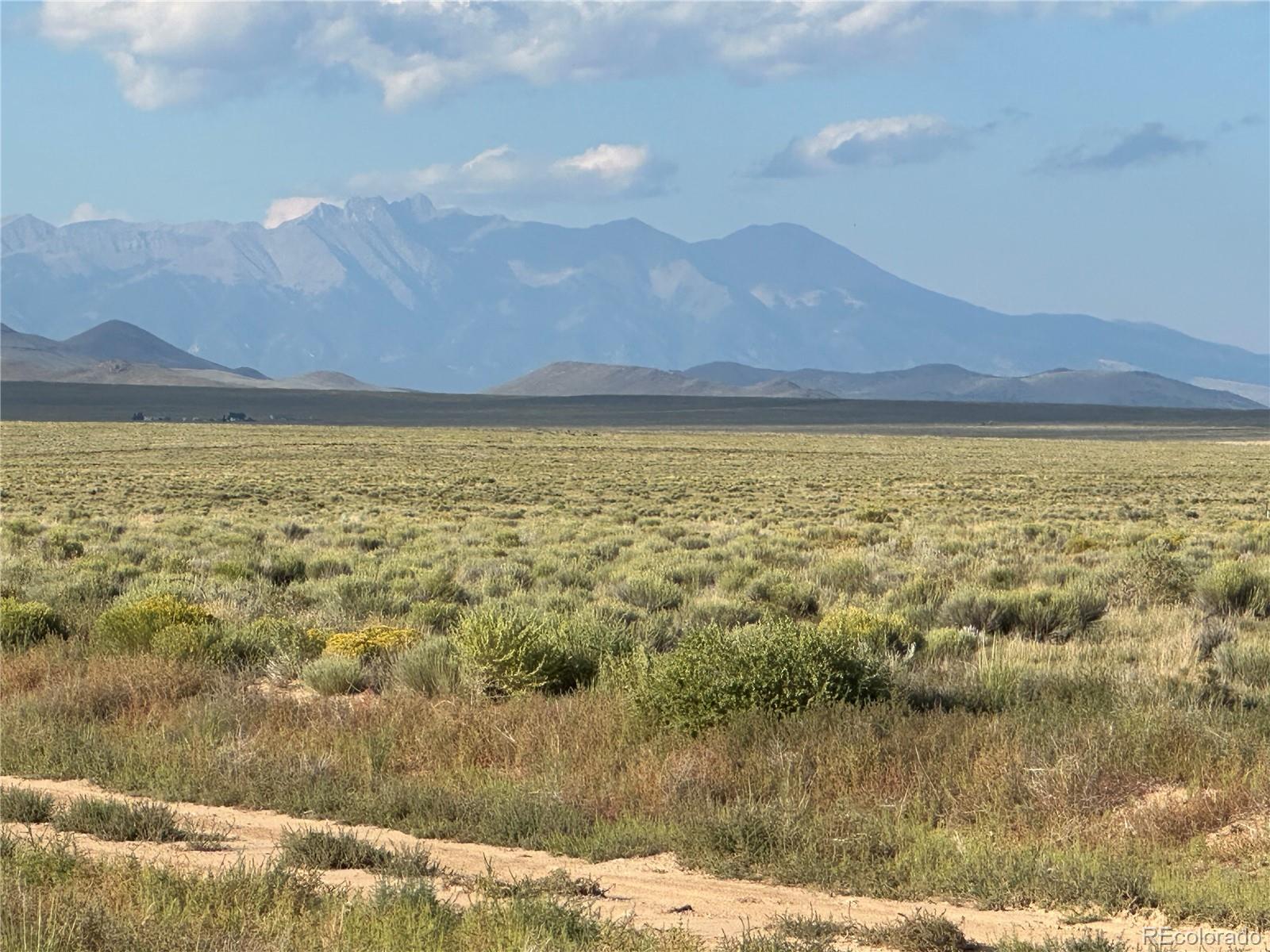 Lot 14 Road G San Luis CO 81152