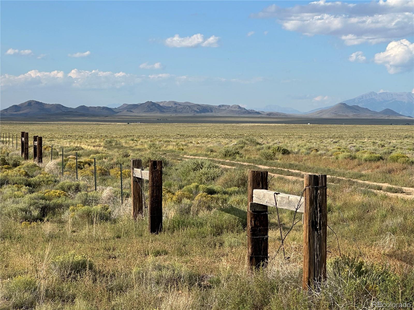 Lot 14 Road G San Luis CO 81152