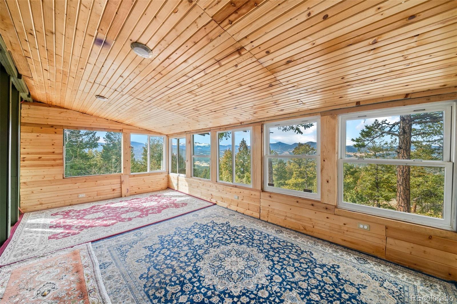 26262 Fern Gulch Road Evergreen CO 80439