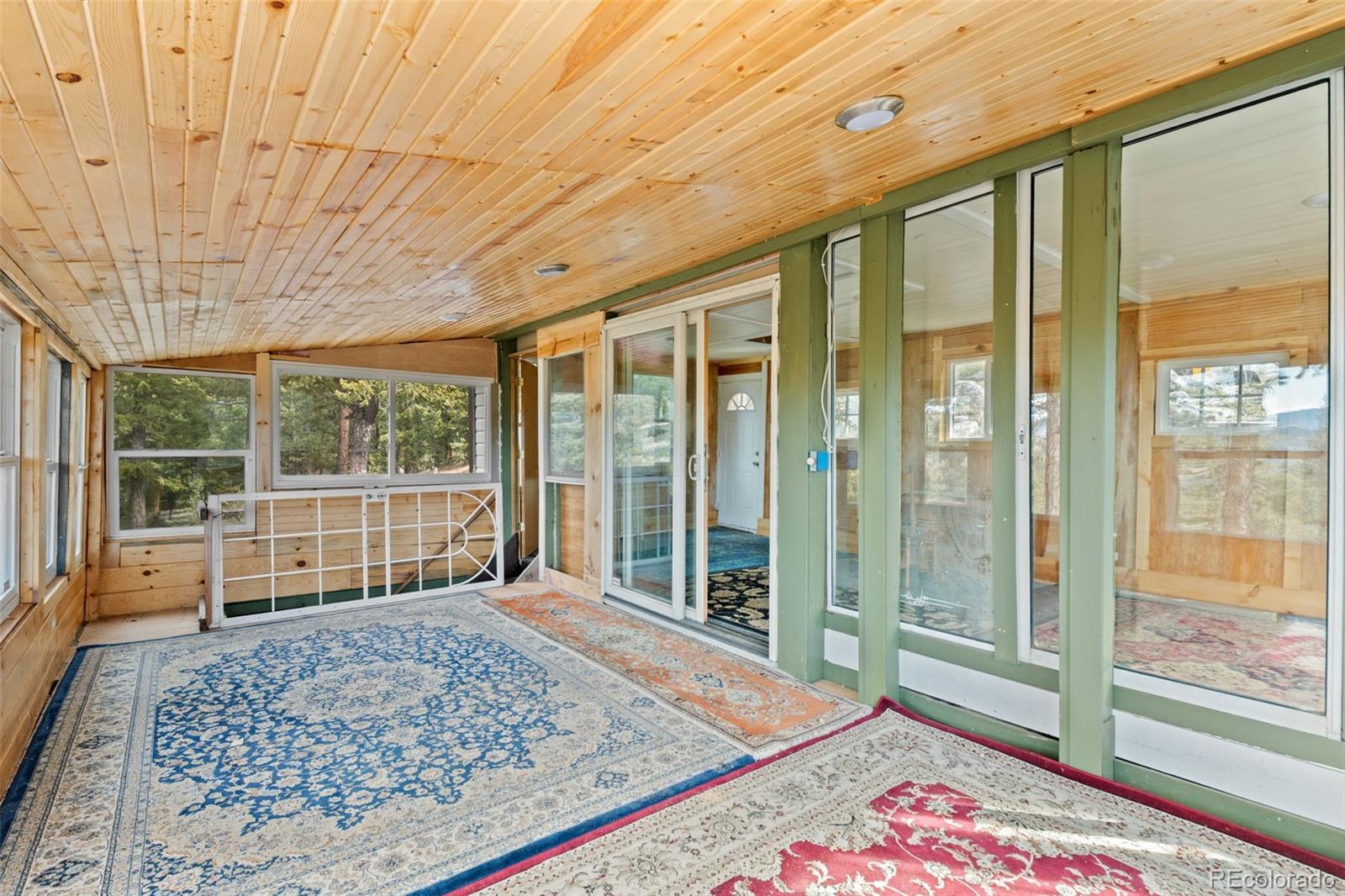 26262 Fern Gulch Road Evergreen CO 80439