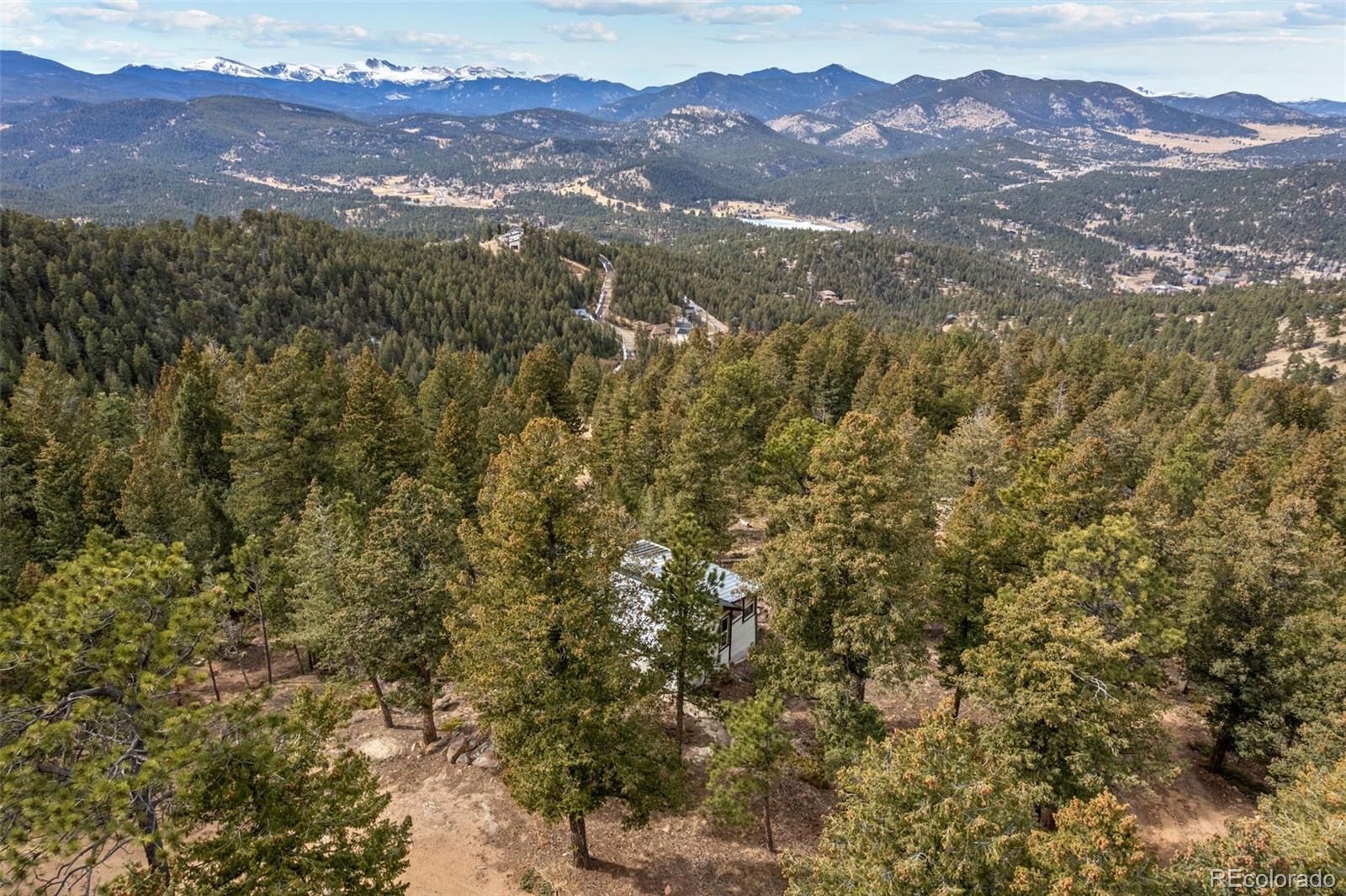 26262 Fern Gulch Road Evergreen CO 80439