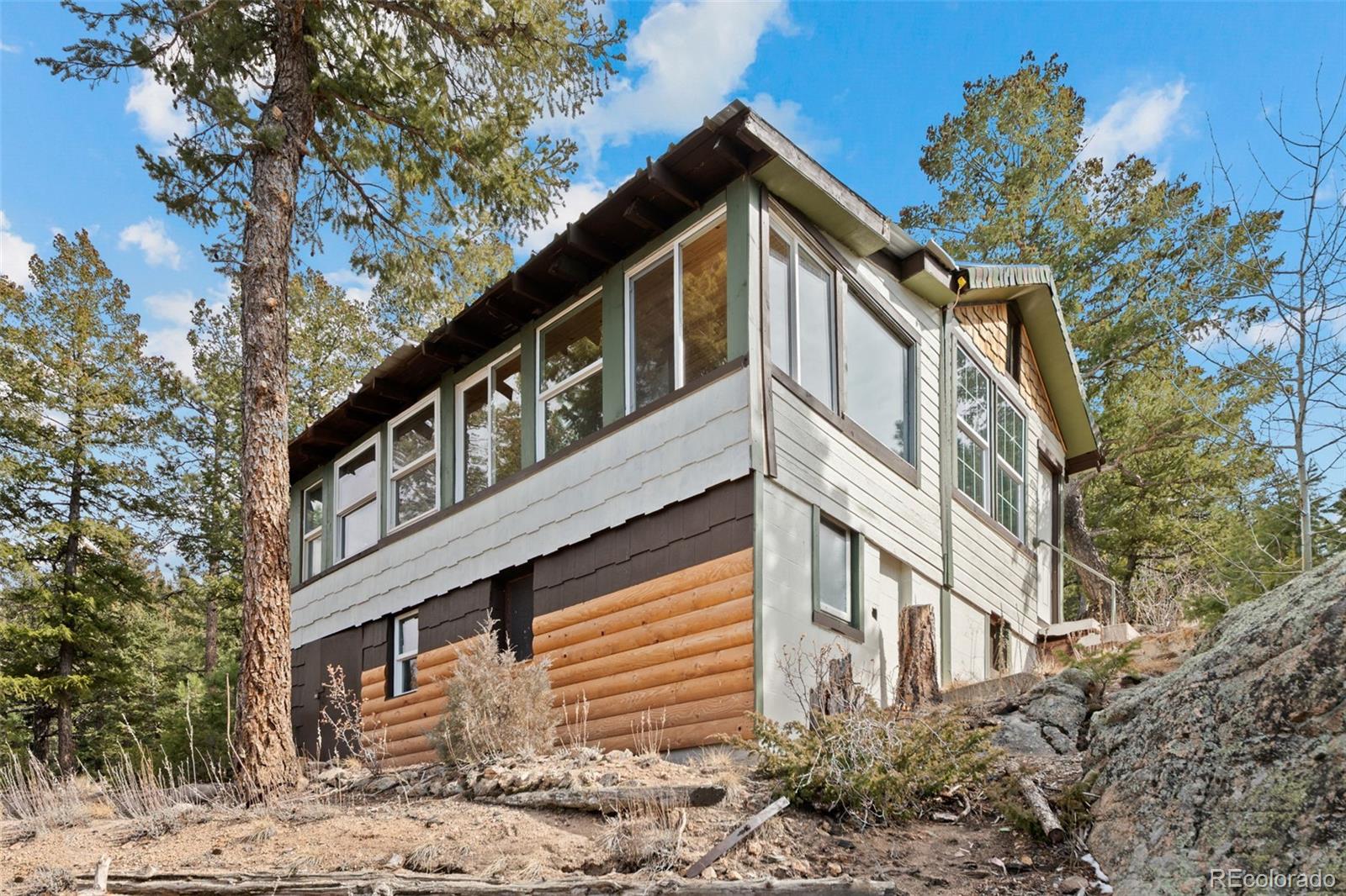 26262 Fern Gulch Road Evergreen CO 80439