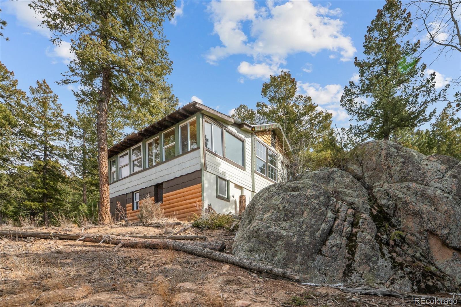 26262 Fern Gulch Road Evergreen CO 80439