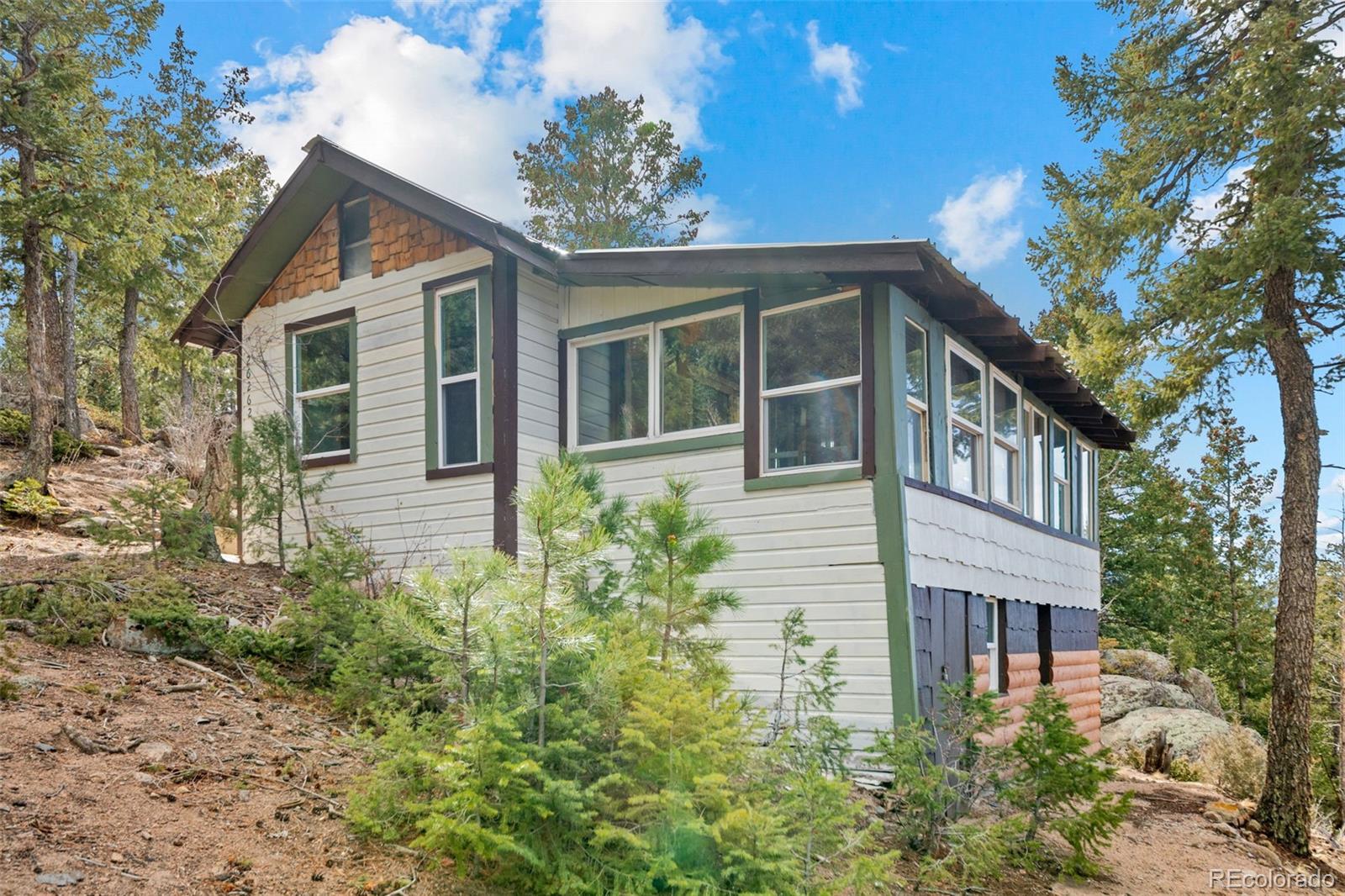 26262 Fern Gulch Road Evergreen CO 80439