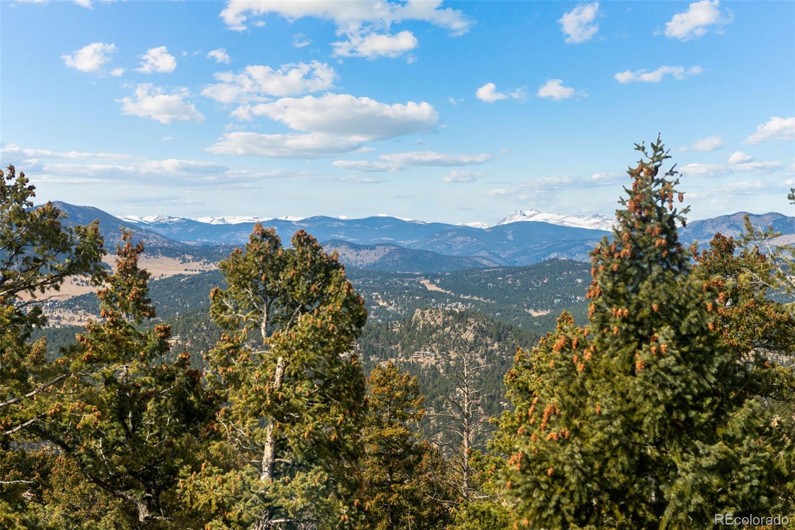 26262 Fern Gulch Road Evergreen CO 80439