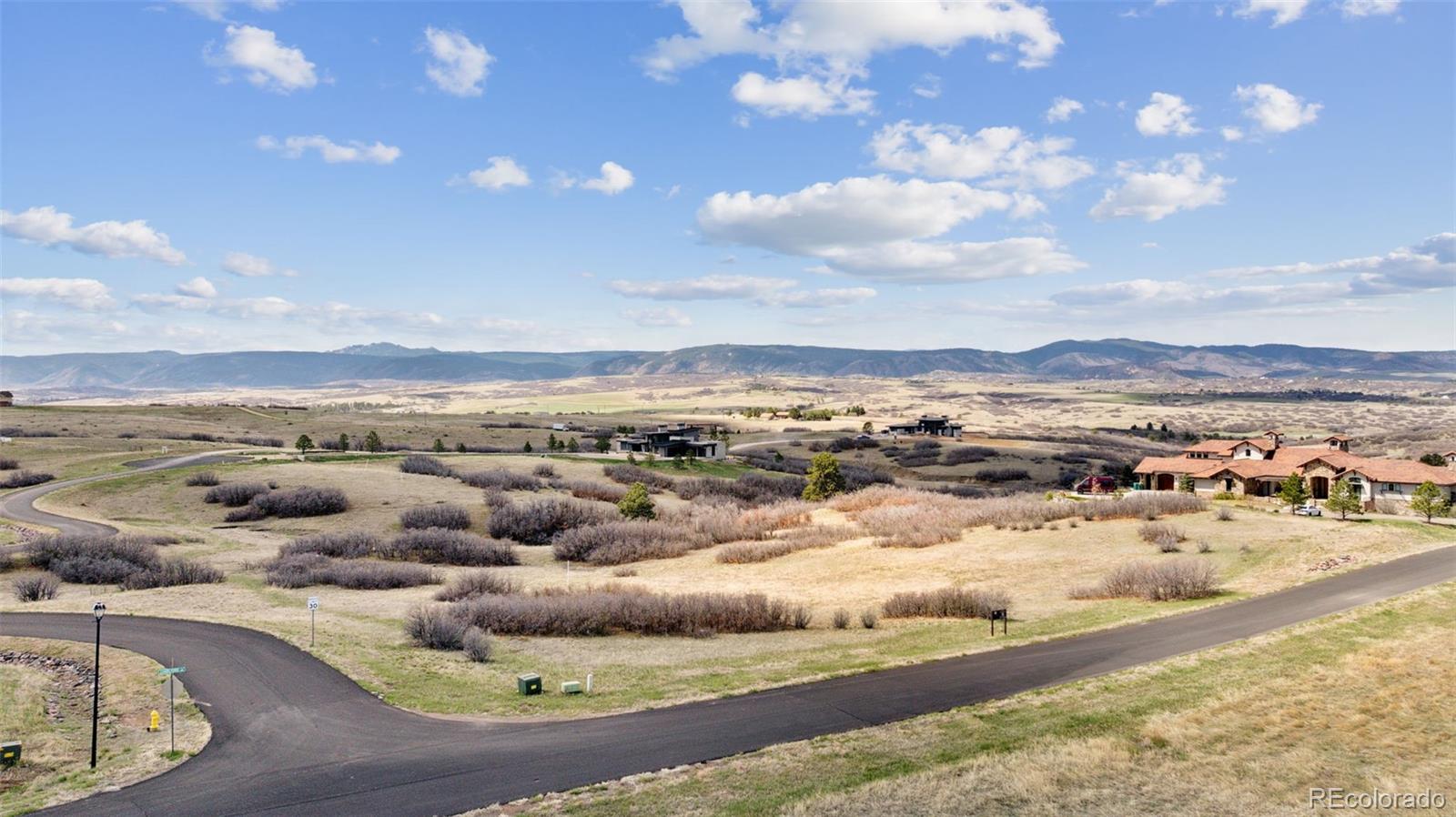 2878 Charlford Lane Sedalia CO 80135