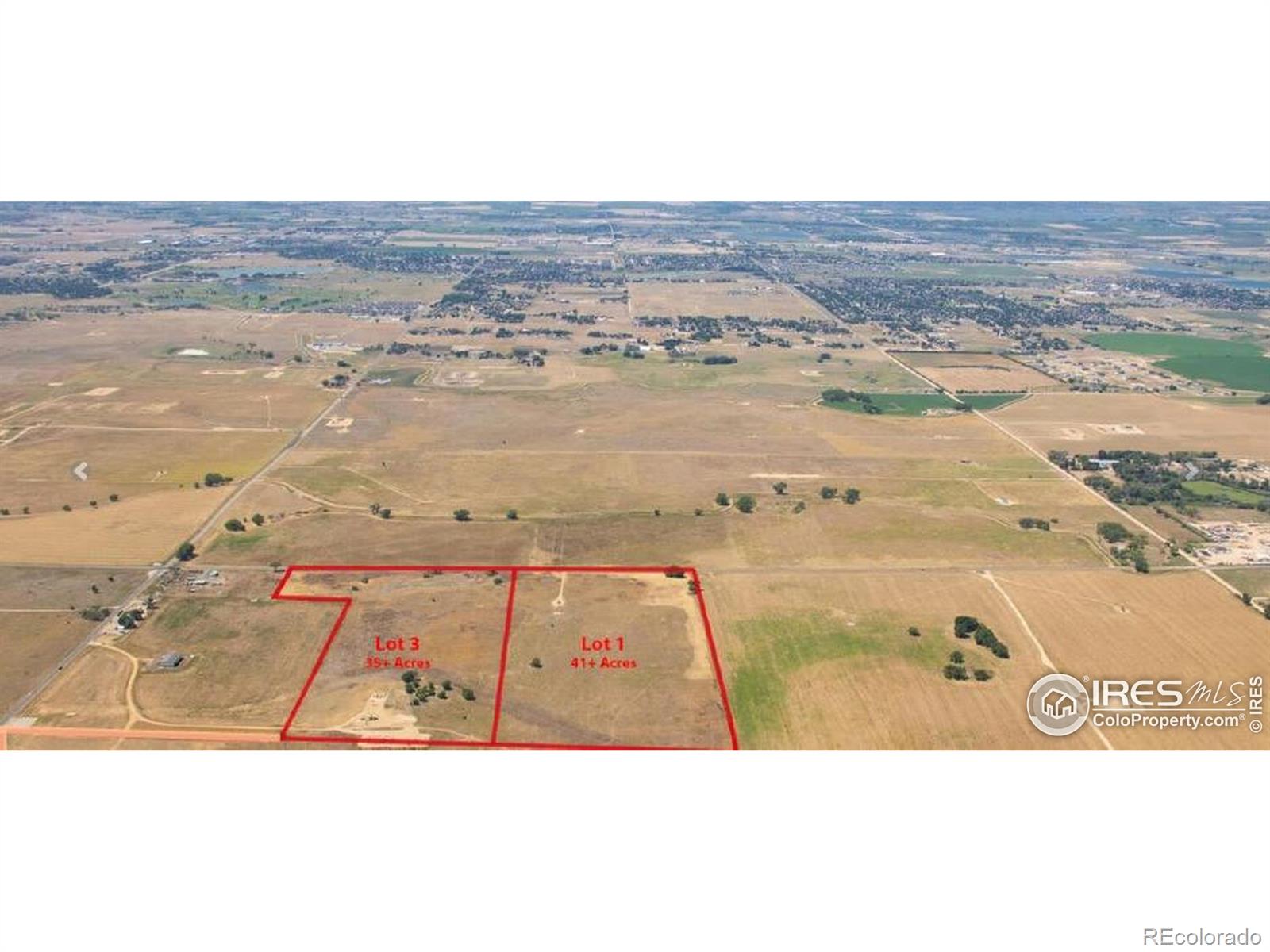 0 County Road 19 Fort Lupton CO 80621