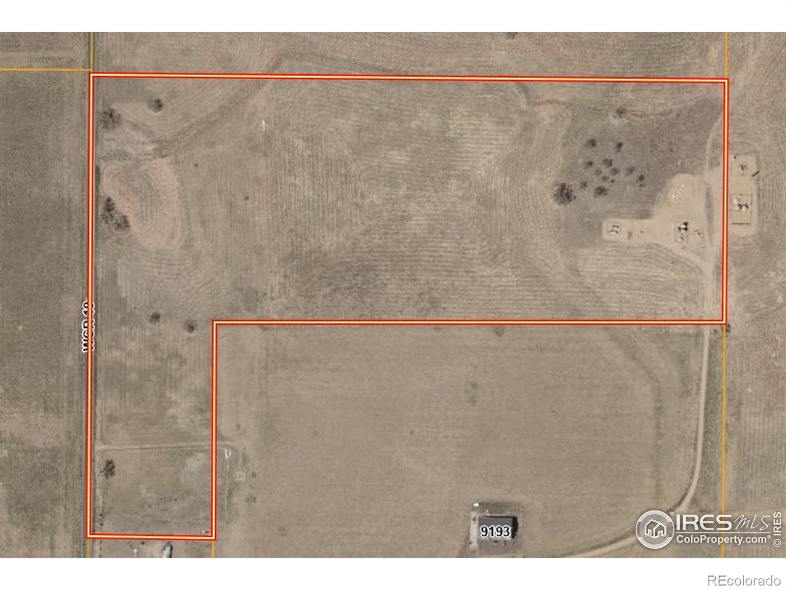 0 County Road 19 Fort Lupton CO 80621