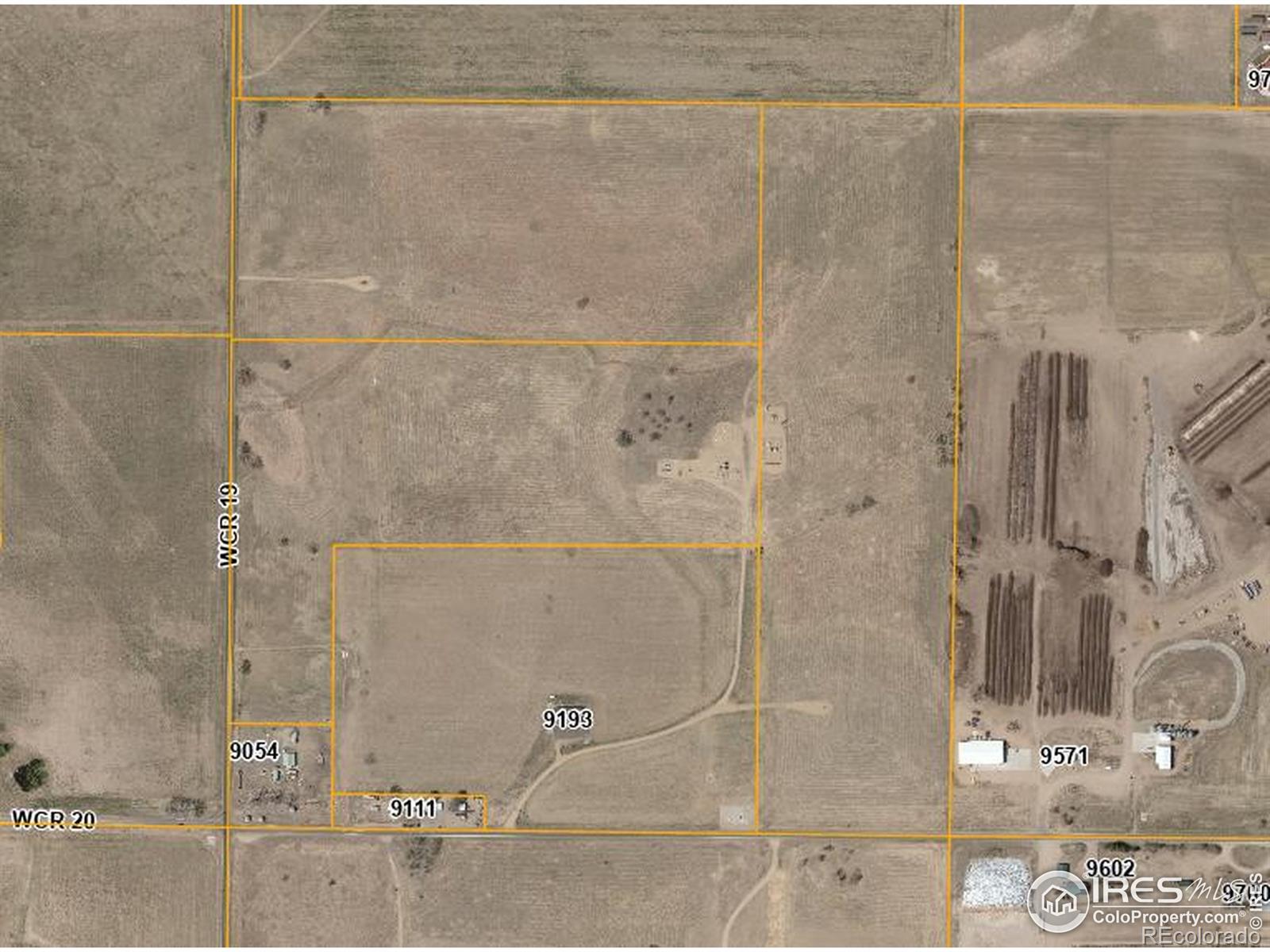 0 County Road 19 Fort Lupton CO 80621