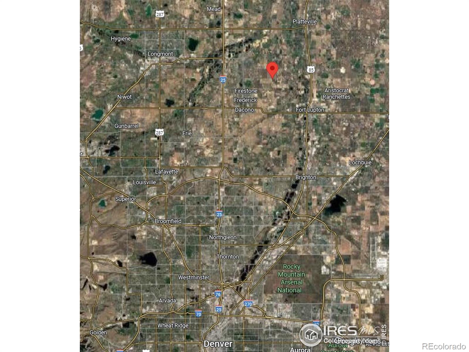 0 County Road 19 Fort Lupton CO 80621
