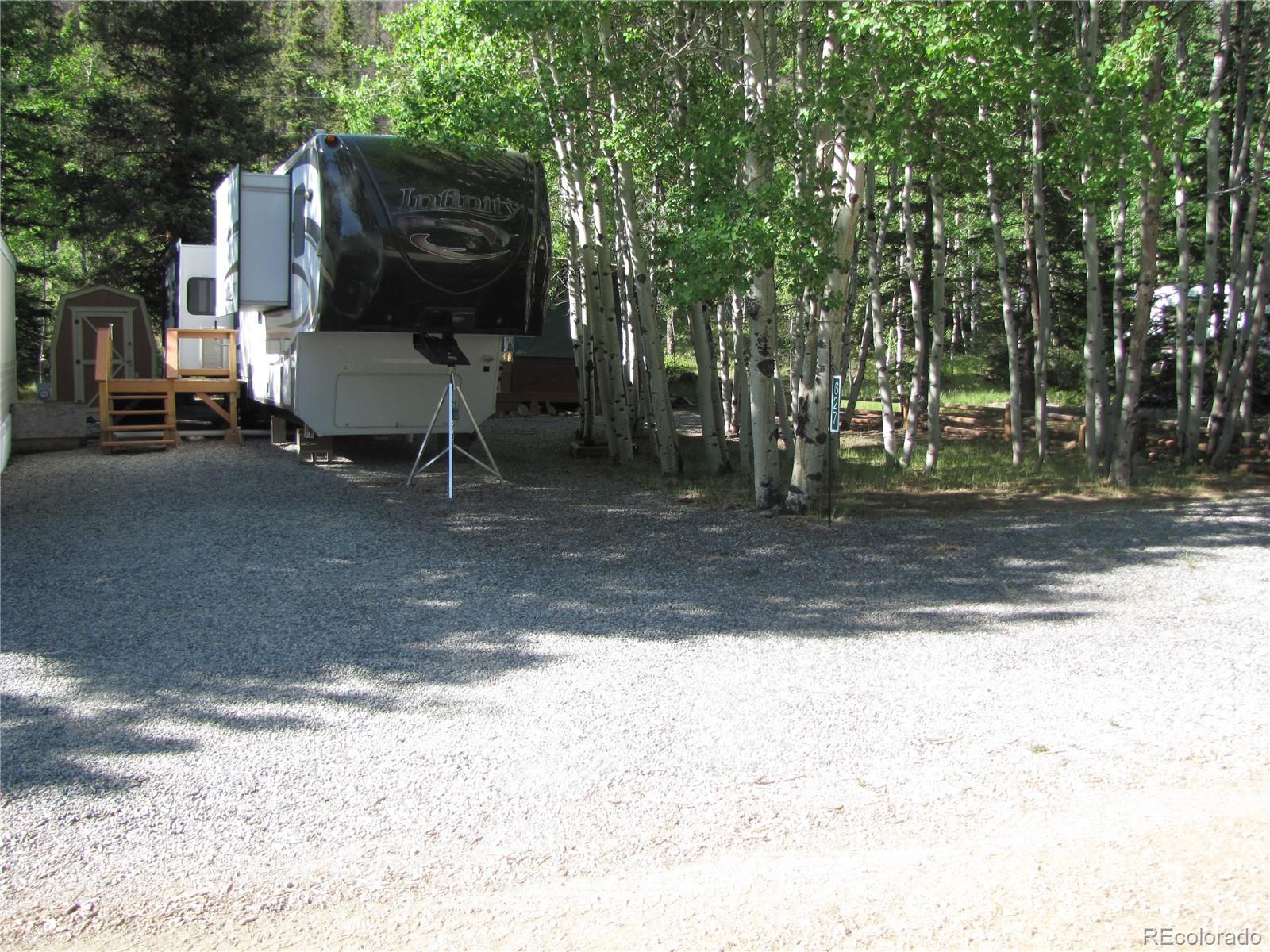 627 Depot Drive Hartsel CO 80449