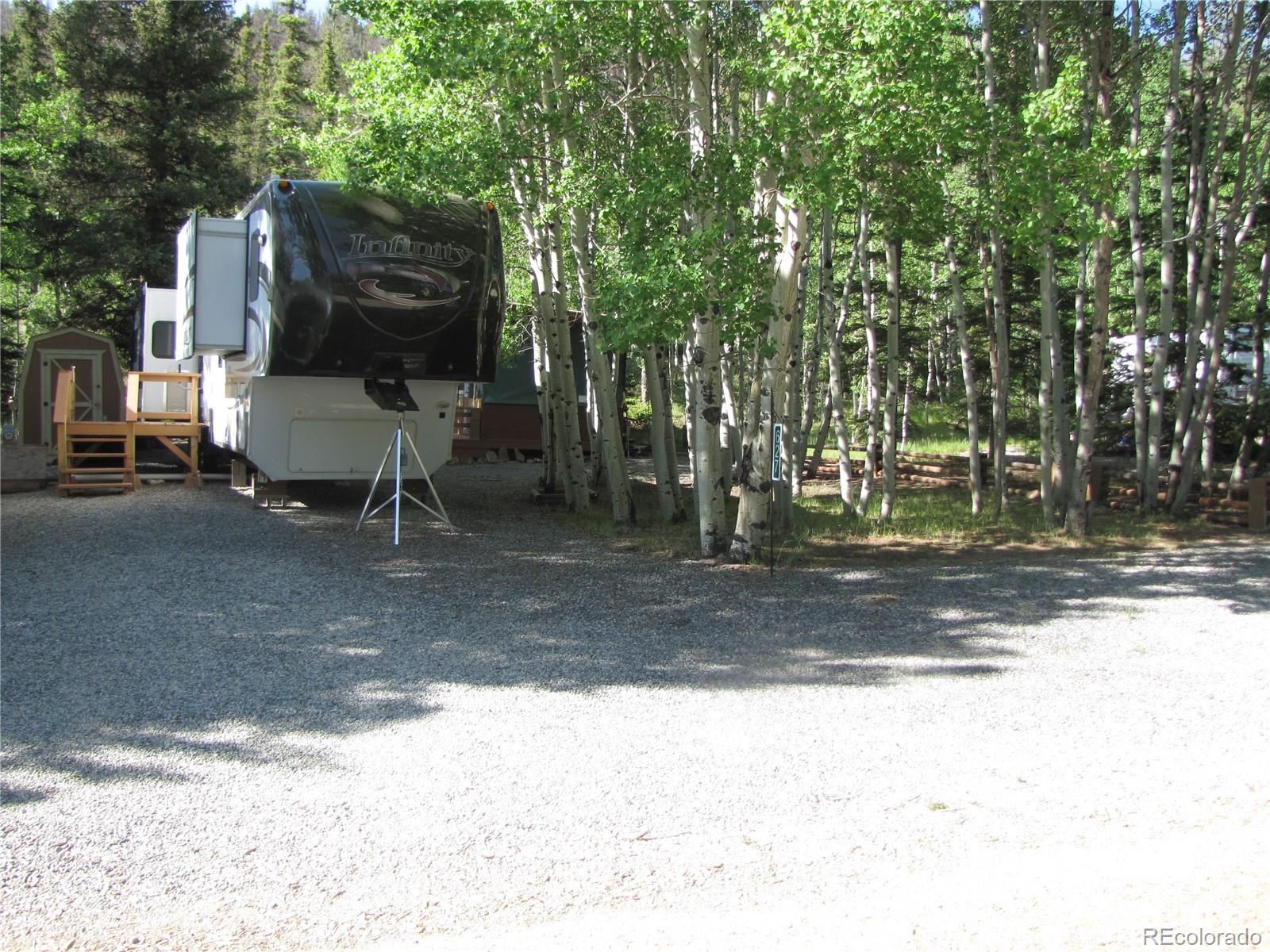 627 Depot Drive Hartsel CO 80449