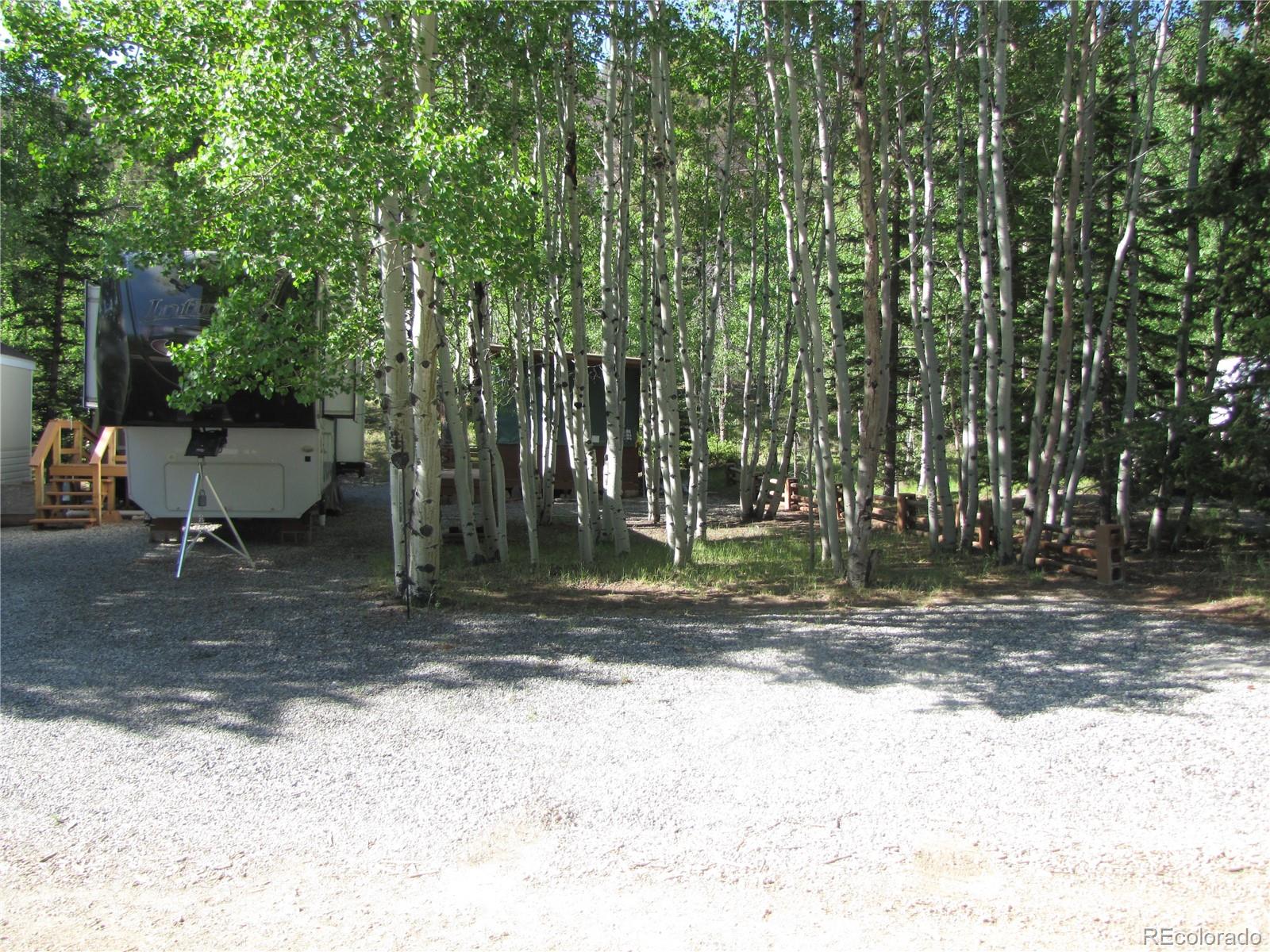 627 Depot Drive Hartsel CO 80449