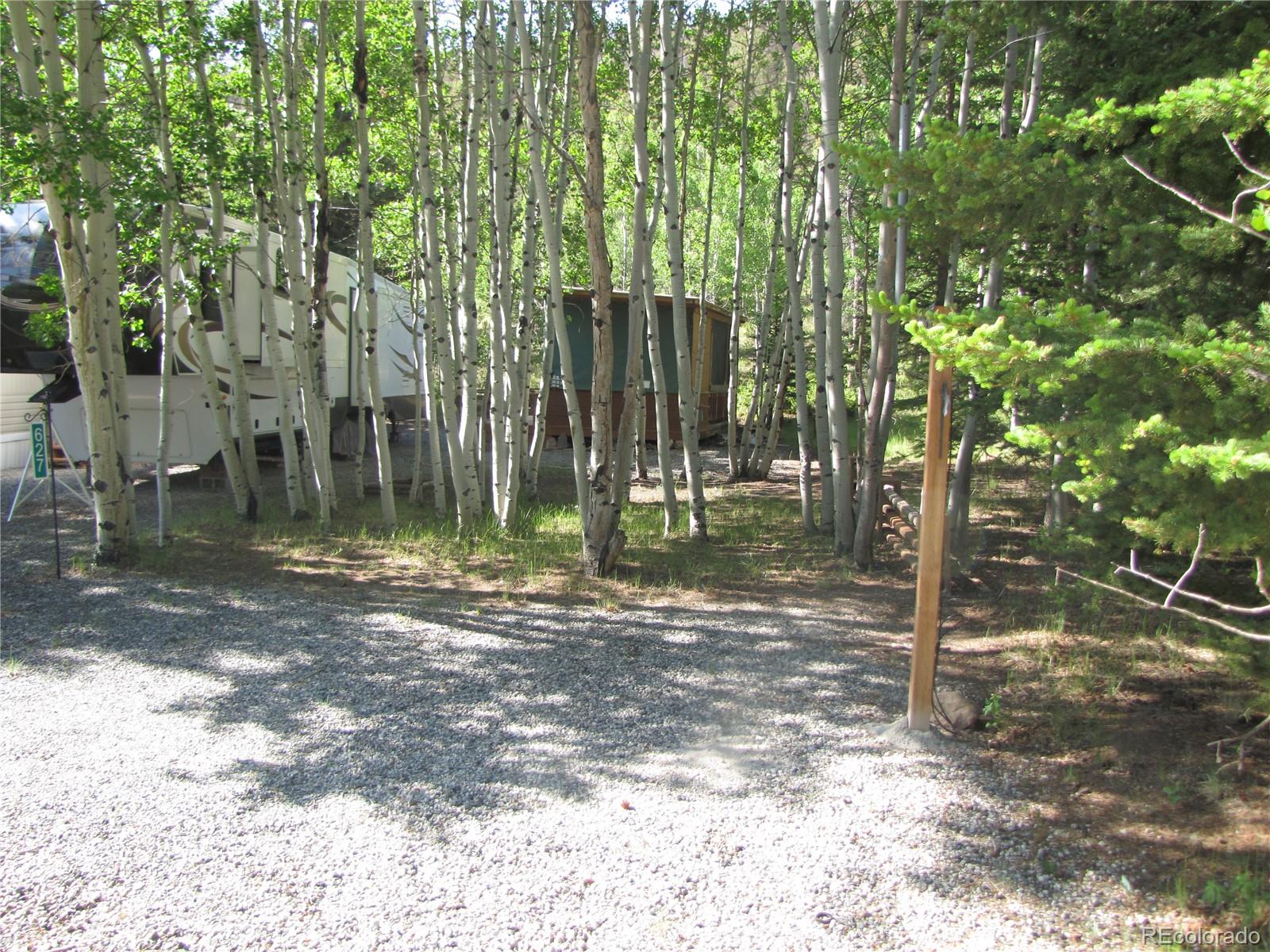 627 Depot Drive Hartsel CO 80449