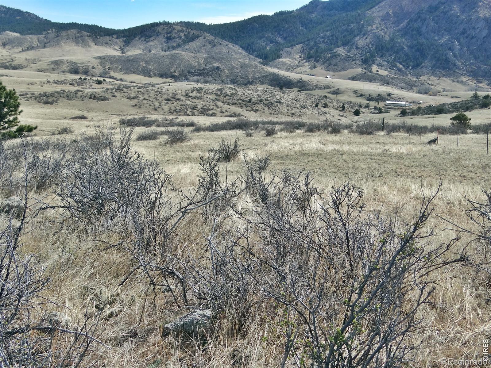 0 Gordon Creek Lane Livermore CO 80536