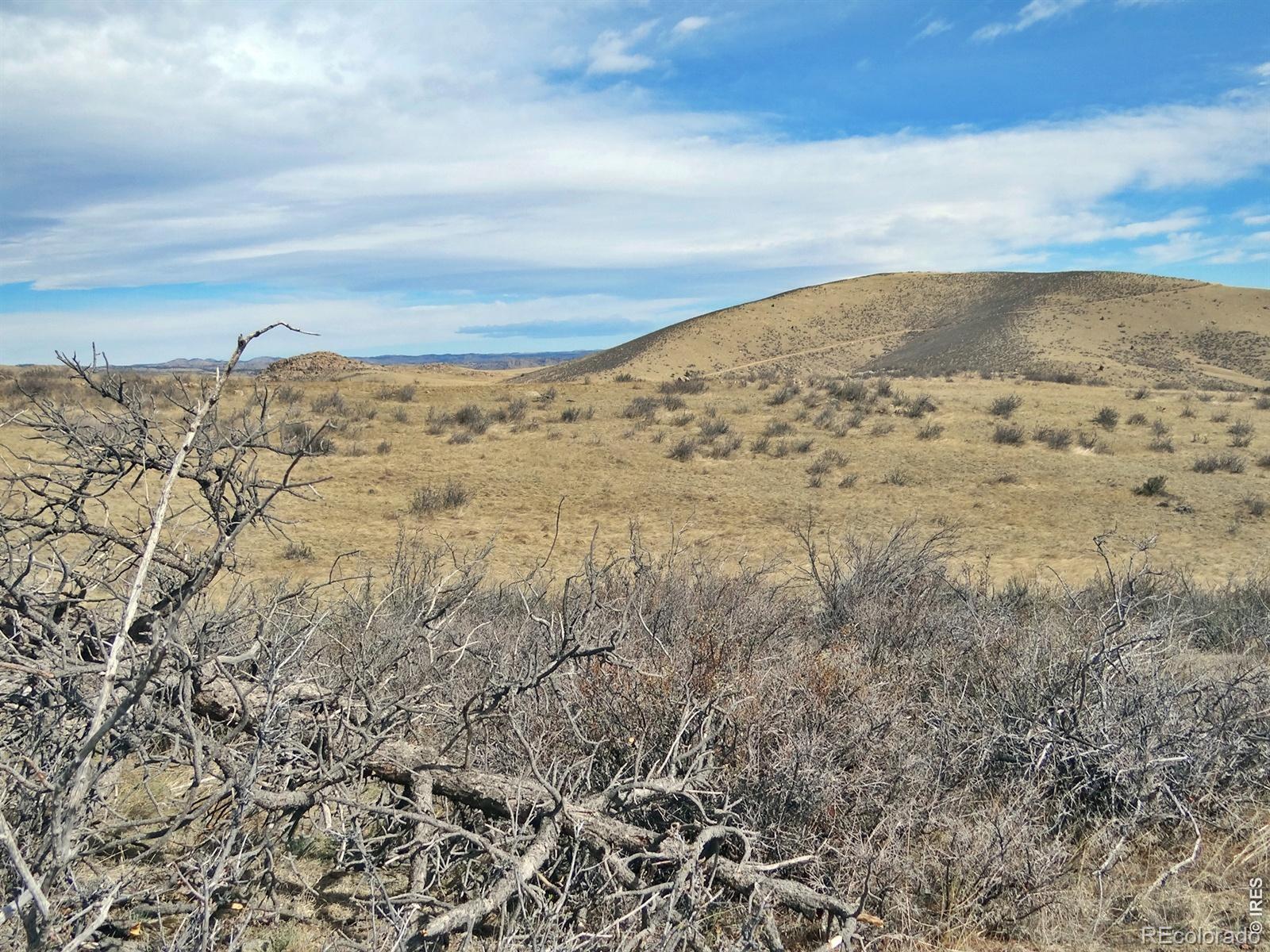 0 Gordon Creek Lane Livermore CO 80536