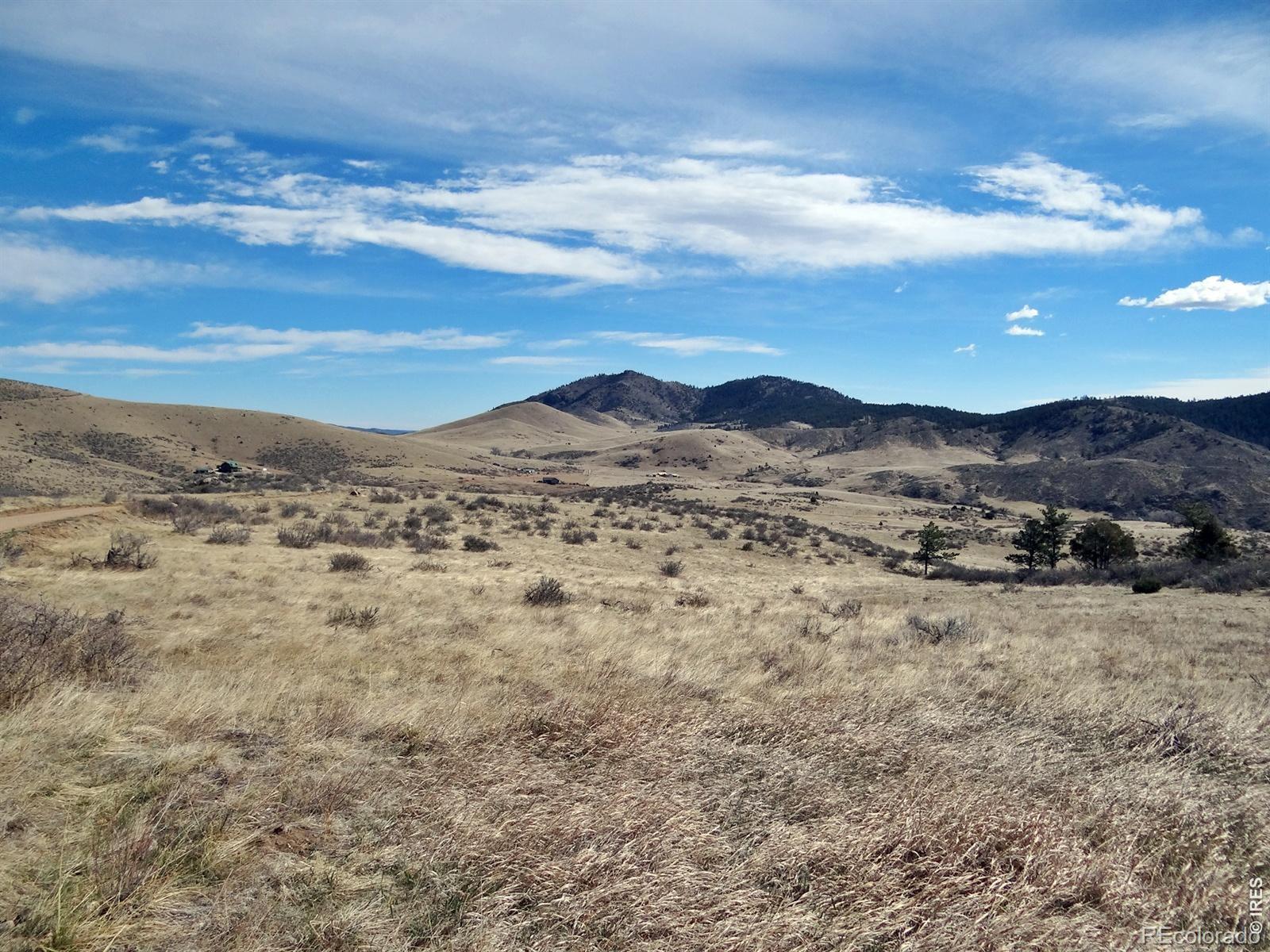 0 Gordon Creek Lane Livermore CO 80536