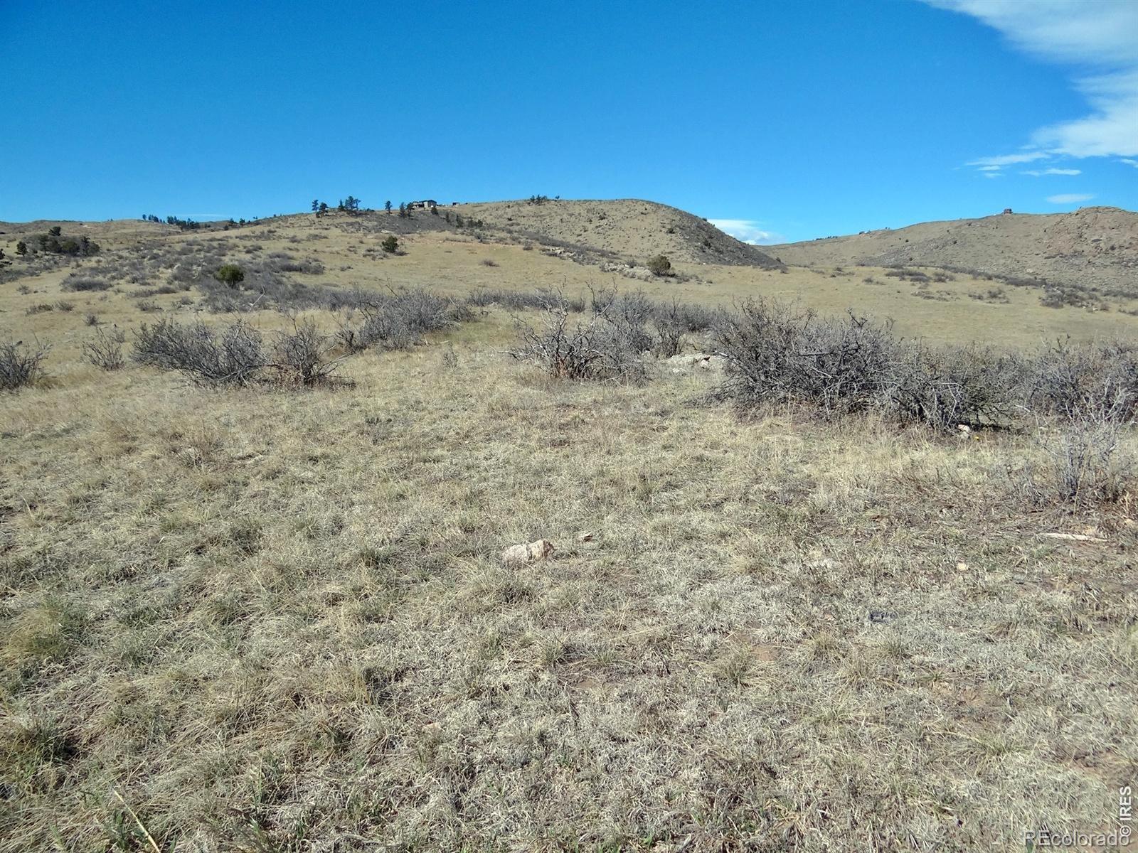 0 Gordon Creek Lane Livermore CO 80536
