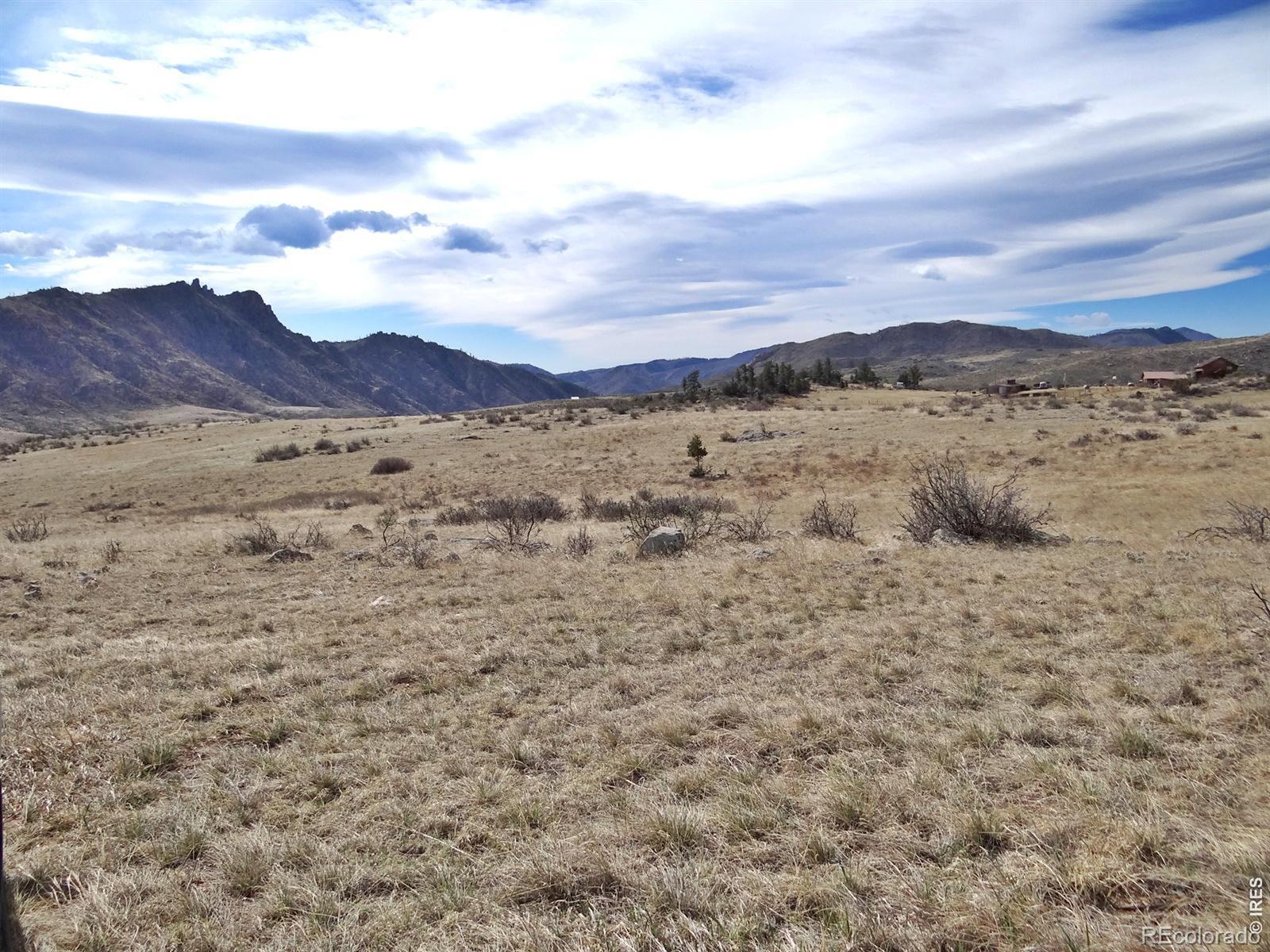 0 Gordon Creek Lane Livermore CO 80536