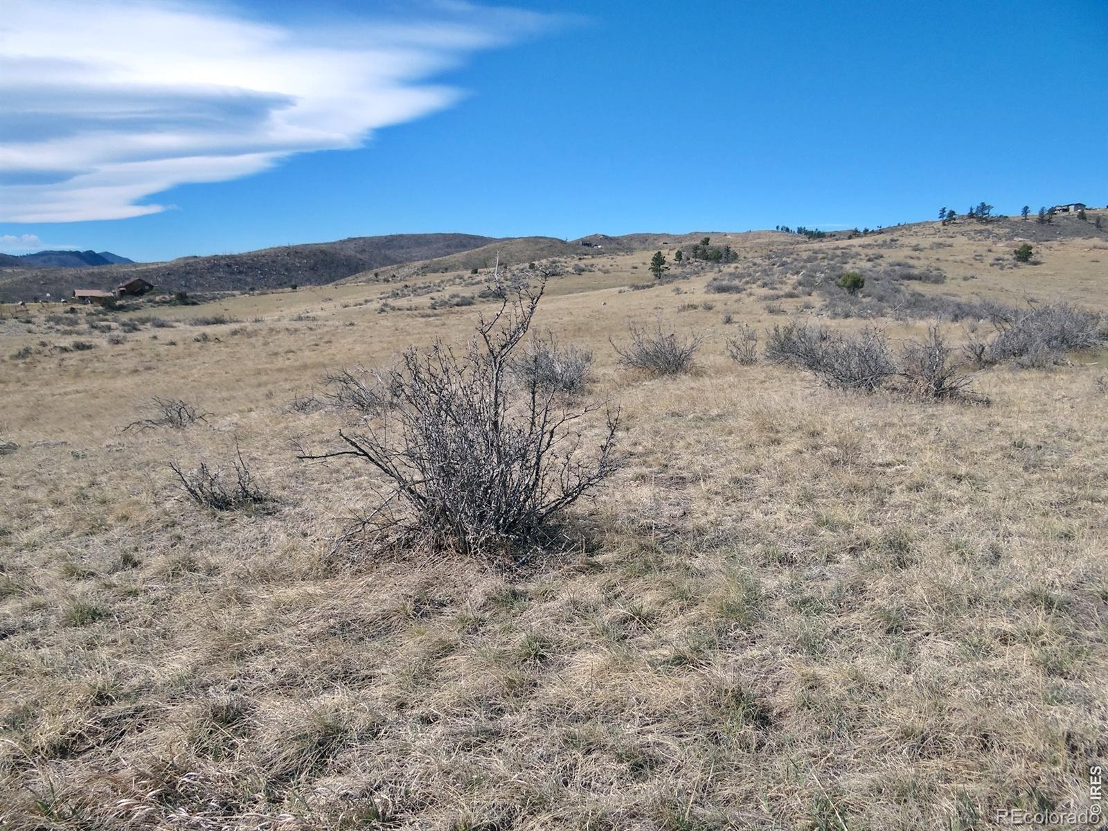 0 Gordon Creek Lane Livermore CO 80536