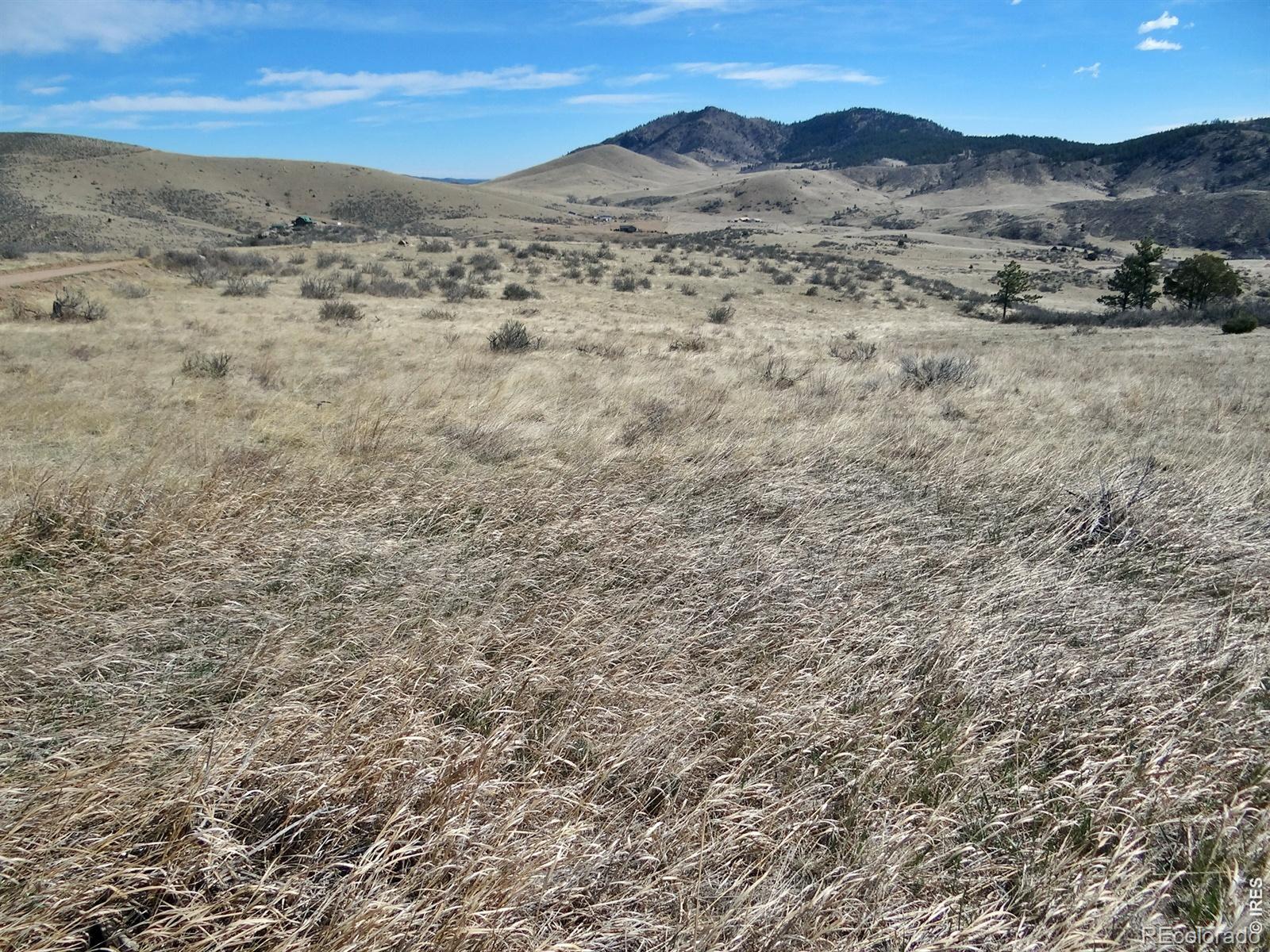 0 Gordon Creek Lane Livermore CO 80536