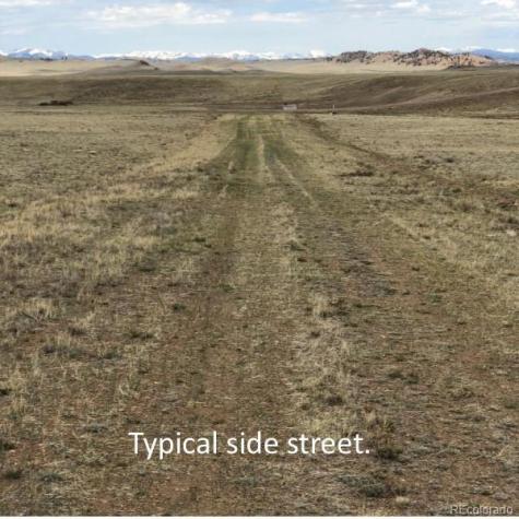 4253 Cahokia Road Hartsel CO 80449