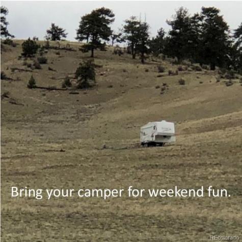 4253 Cahokia Road Hartsel CO 80449