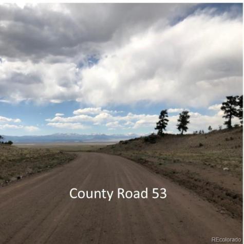 4253 Cahokia Road Hartsel CO 80449